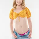 Daisy Bean in 'Daisy Bean - Blacks On Blondes'