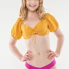 Daisy Bean in 'Daisy Bean - Blacks On Blondes'