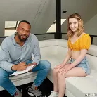 Daisy Bean in 'Daisy Bean - Blacks On Blondes'