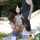 Daizy Cooper in 'Daizy Cooper - We Fuck Black Girls'