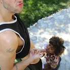 Daizy Cooper in 'Daizy Cooper - We Fuck Black Girls'