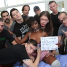 Daizy Cooper in 'Daizy Cooper - Cumbang'