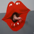 Daizy Cooper in 'Daizy Cooper - Gloryhole Initiations - Scene 2'