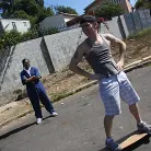 Darla Crane in 'Darla Crane - Watching My Mom Go Black'