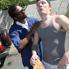 Darla Crane in 'Darla Crane - Watching My Mom Go Black'