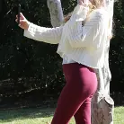 Daya Knight in 'Daya Knight, September Reign and Bunny Colby - Zebra Girls'