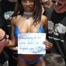 Daya Knight in 'Daya Knight - Cumbang'