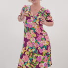 Dee Williams in 'Special Sundays'