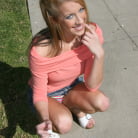 Desire Moore in 'Desire Moore - Cuckold Sessions'