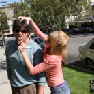 Desire Moore in 'Desire Moore - Cuckold Sessions'