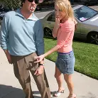 Desire Moore in 'Desire Moore - Cuckold Sessions'