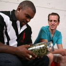 Desiree De Luca in 'Desiree De Luca - Watching My Mom Go Black'