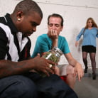 Desiree De Luca in 'Desiree De Luca - Watching My Mom Go Black'