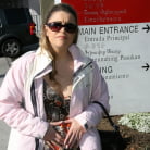 Katie Thomas in 'Doctor Blacksnake - Katie Thomas'