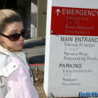 Katie Thomas in 'Doctor Blacksnake - Katie Thomas'