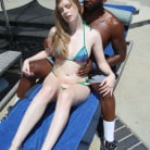 Dolly Leigh in 'Dolly Leigh - Blacks On Blondes'