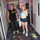 Dolly Leigh in 'Dolly Leigh - Glory Hole'