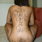 Dusty Deville in 'Dusty Deville - Wife Writing'