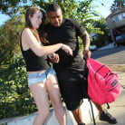 Eden Young in 'Eden Young - Blacks On Blondes'