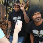 Elektra Rose in 'Elektra Rose - Blacks On Blondes'