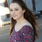 Elektra Rose in 'Elektra Rose - Interracial Pickups'