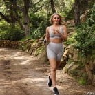 Ella Reese in 'Ella Reese - Blacks On Blondes'