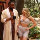 Ella Reese in 'Ella Reese - Blacks On Blondes'