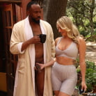 Ella Reese in 'Ella Reese - Blacks On Blondes'