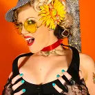 Candy Monroe in 'Elmer Wears Panties and Eats Cum - Candy Monroe'