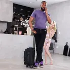 Emma Rosie in 'Naughty Emma Rosie Gets Caught'