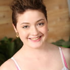 Emma Snow in 'Emma Snow - Blacks On Blondes'