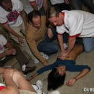 Emy Reyes in 'Emy Reyes - Cum Bang'