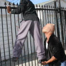 Erica Lauren in 'Erica Lauren - Blacks On Cougars'