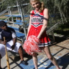 Erica Lauren in 'Erica Lauren - Watching My Mom Go Black'