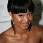 Evanni Solei in 'Evanni Solei - Glory Hole Initiations'