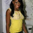 Eve Madison in 'Eve Madison - Glory Hole Initiations'