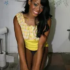 Eve Madison in 'Eve Madison - Glory Hole Initiations'