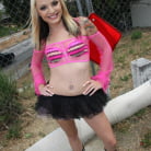 Faye Runaway in 'Faye Runaway - Interracial Blowbang'