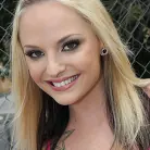 Faye Runaway in 'Faye Runaway - Interracial Blowbang'