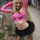 Faye Runaway in 'Faye Runaway - Interracial Blowbang'