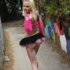 Faye Runaway in 'Faye Runaway - Interracial Blowbang'