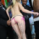 Faye Runaway in 'Faye Runaway - Interracial Blowbang'