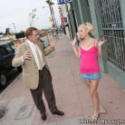 Faye Runaway in 'Faye Runaway - Watching My Daughter Go Black'