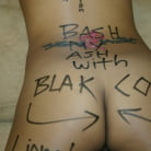 Finesse in 'Finesse - Wife Writing'