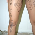 Finesse in 'Finesse - Wife Writing'