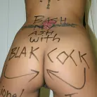 Finesse in 'Finesse - Wife Writing'