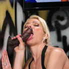 Frenchy in 'Gloryhole Fantasy With MILF Frenchy'