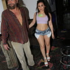 Gabriella Paltrova in 'Gabriella Paltrova - Glory Hole'