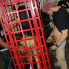 Gabriella Paltrova in 'Gabriella Paltrova - Interracial Blowbang'