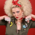 Candy Monroe in 'Gangsta n Capn CumGuzzler - Candy Monroe'